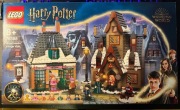 Lego Harry Potter 76388 Wizyta w Hogsmeade