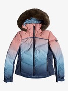 Kurtka narciarska Roxy Snowstorm damska M165/84A