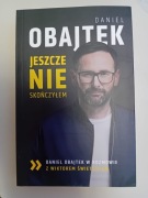 Jeszcze nie skończyłem. Daniel Obajtek w rozmowie z Wiktorem Świetlikiem