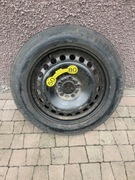 Koło dojazdowe Toyota Skoda Mercedes 18 cali 