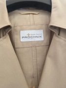 Elegancki prochowiec męski PRÓCHNIK 