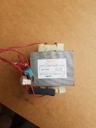 Transformator 230V 50Hz