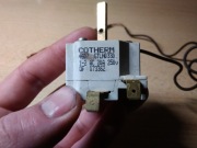 Termostat do ogrzewacza bojlera Biawar GTLH0330