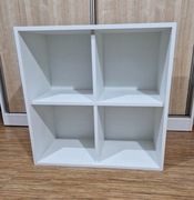 Szafka IKEA Eket 70x70x35 biała