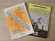 Matematyka kl.4 książki