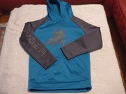 Bluza dla chłopca firmy SPYDER r. M ( junior), stan super