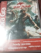 GRA PC DVD - Dead Island PL - Zombie apokalipsa BEZ KLUCZA