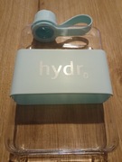 Płaska butelka Hydr 500 ml z Tritanu – poręczna i stylowa