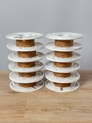 20szt. FIBERLOGY PUSTE ROLKI PO FILAMENCIE 850G