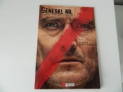 Generał Nil - płyta DVD