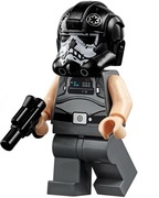 LEGO STAR WARS sw1018 Griff Halloran