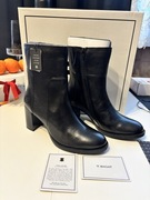 Bagatt ocieplane skóra naturalna