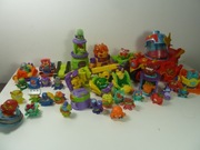 SuperThings używane mix. Przeczytaj opis!