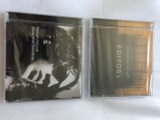 Editors An End Has A Start Richard Ashcroft Alone 