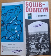 GOLUB-DOBRZYŃ I OKOLICE