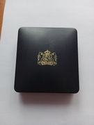 Zestaw monet Holandia