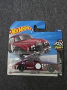 Hot Wheels Jaguar MK1