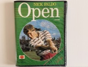 Commodore 64 Nick Faldo Plays The Open
