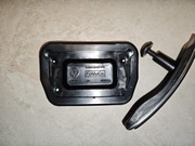 Nakładki na pedały Ford Edge mk2 przedlift | Oryginał FoMoCo