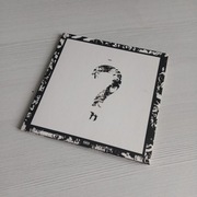 ? XXXTENTACION CD