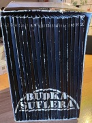 Leksykon Budki Suflera 1974-2005 CD - pełen zestaw 20 części (2005/2006)