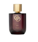 Giordani Man Woda perfumowana Oriflame 75ml 38538 folia