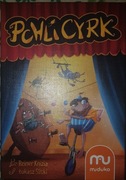 Pchli Cyrk - Muduko Gra Karciana 