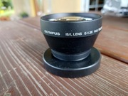 Telekonwerter Olympus IS/L Lens E1.3X H.Q.Teleconverter