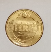 POLSKA 2 zł  2006   ŻAGAŃ    mennicze w holderze  POLECAM