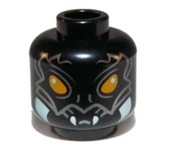 Lego główka 3626cpb1079