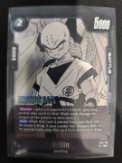 Karta Dragon Ball FB07-103 R- Manga Booster SB02