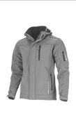 Kurtka Lahti PRO ocieplana, softshell.2XL.