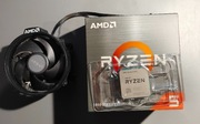 Procesor Ryzen 5 5600