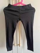 Spodnie dziecięce termiczne bielizna termiczna WEDZE 128-134 8 lat