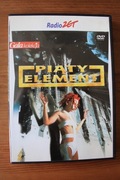PIĄTY ELEMENT reż. Luc Besson