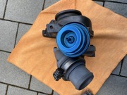 Turbosprężarka Garrett