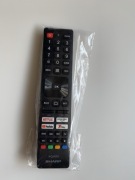 Nowy Pilot SHARP AQUOS SHW/RMC/0137N ORYGINALNY