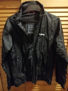 Kurtka męska przeciwdeszczowa, rozmiar M