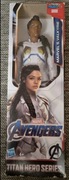 Marvel Avengers Titan Hero Movie Valkirie E3847