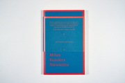Niewiedza. Milan Kundera
