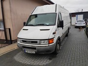 Sprzedam lveco Daily 35S13V 2004r