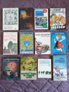 12x Młodzieżowe Pan Samochodzik i Winnetou Nienacki, Wyspa złoczyńców 