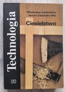 Ciesielstwo.Technologia podręcznik dla ZSZ