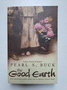 Pearl S. Buck - The Good Earth