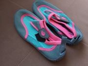 Buty dziecięce do pływania rozmiar 31 