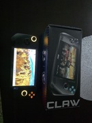 Konsola Msi claw a1m