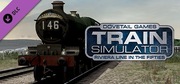 Train Simulator Riviera Line in the F Steam Key