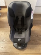 Fotelik samochodowy JANE GRAVITY