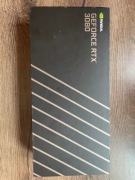 RTX 3080 Founders Edition 10 Gb GDDR6X full zestaw