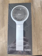 Nowy Breo Laser Hair Growth Comb – skuteczna terapia na porost włosów!